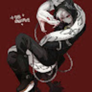 Meet your Posher, Domingo v salinas